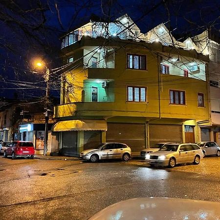 Maison Centre Shkodër Eksteriør bilde