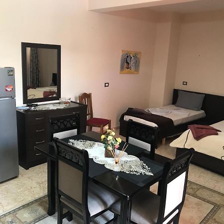 Maison Centre Shkodër Eksteriør bilde
