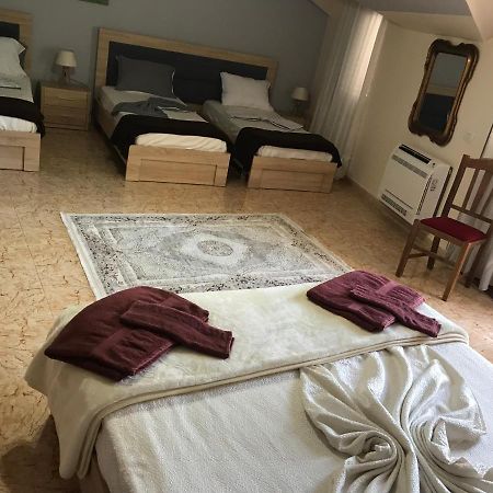 Maison Centre Shkodër Eksteriør bilde