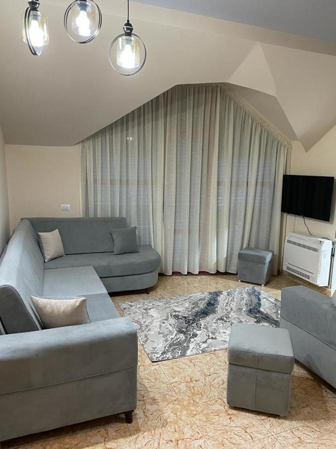 Maison Centre Shkodër Eksteriør bilde