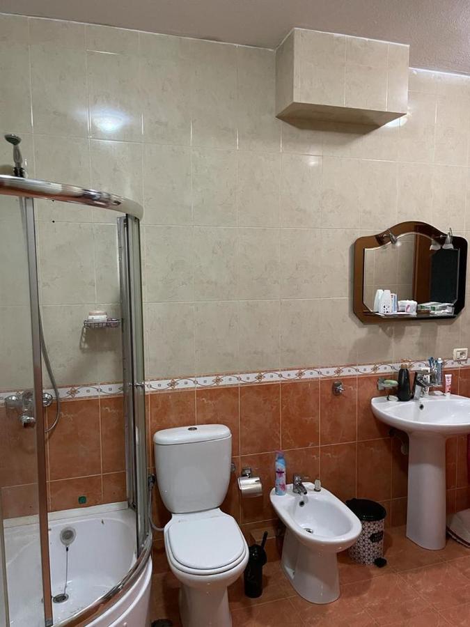 Maison Centre Shkodër Eksteriør bilde