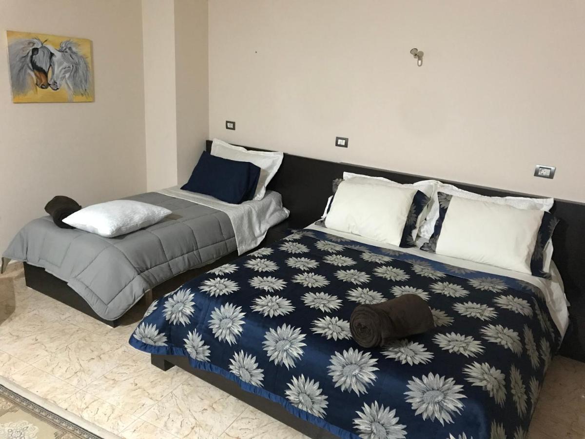 Maison Centre Shkodër Eksteriør bilde