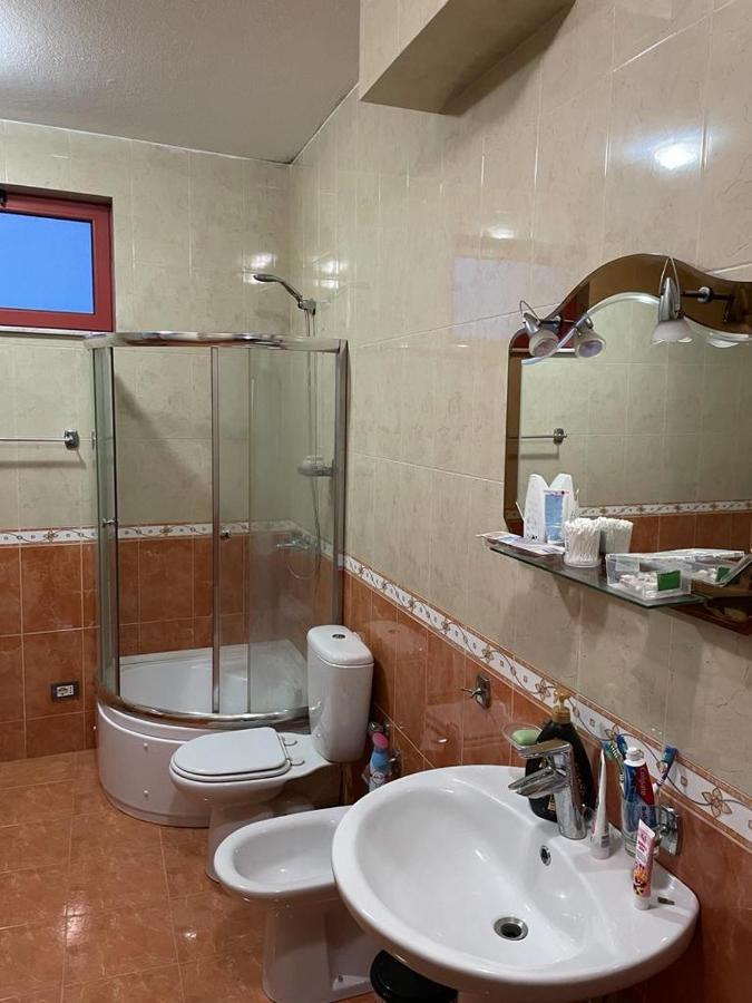 Maison Centre Shkodër Eksteriør bilde