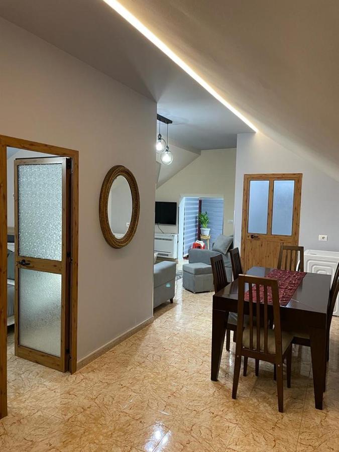 Maison Centre Shkodër Eksteriør bilde