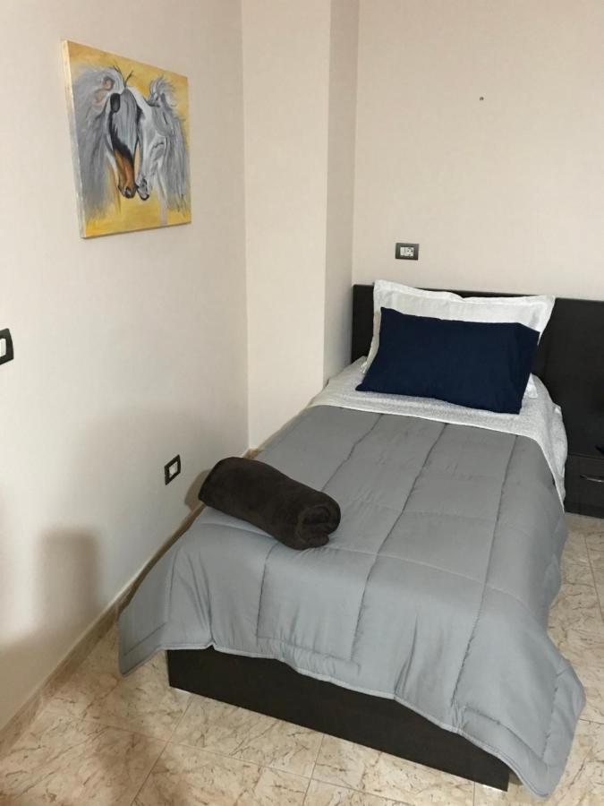 Maison Centre Shkodër Eksteriør bilde