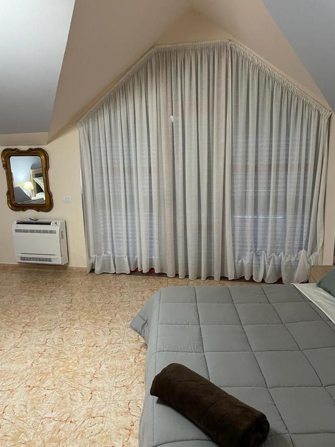 Maison Centre Shkodër Eksteriør bilde