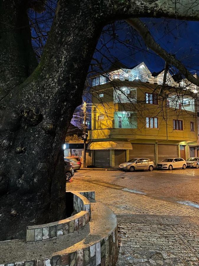 Maison Centre Shkodër Eksteriør bilde