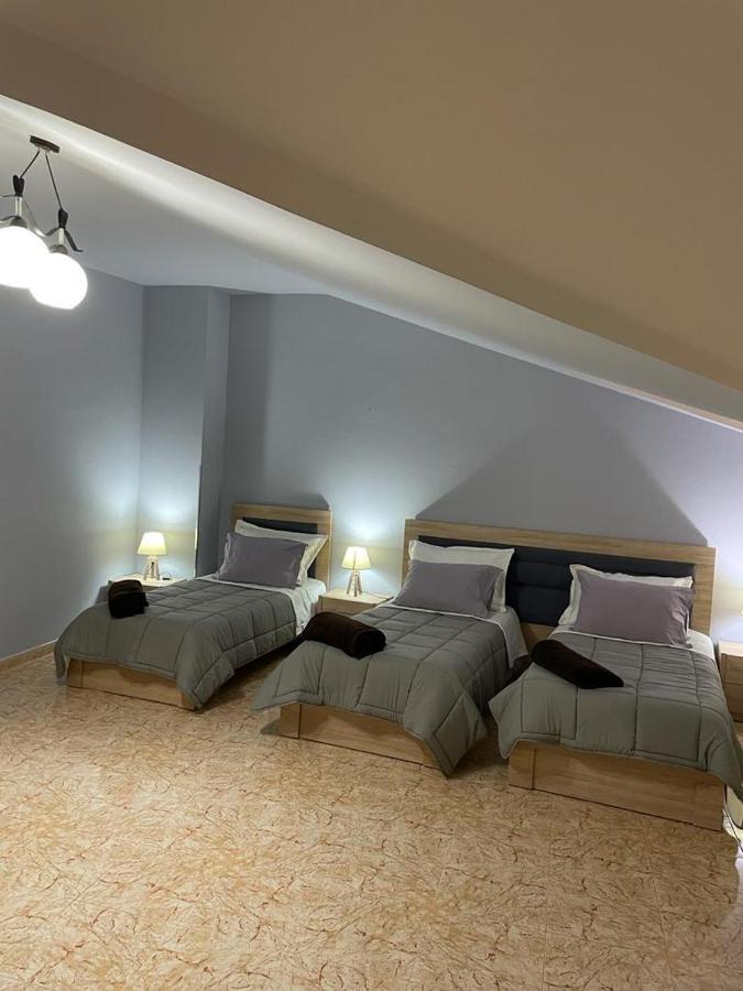 Maison Centre Shkodër Eksteriør bilde