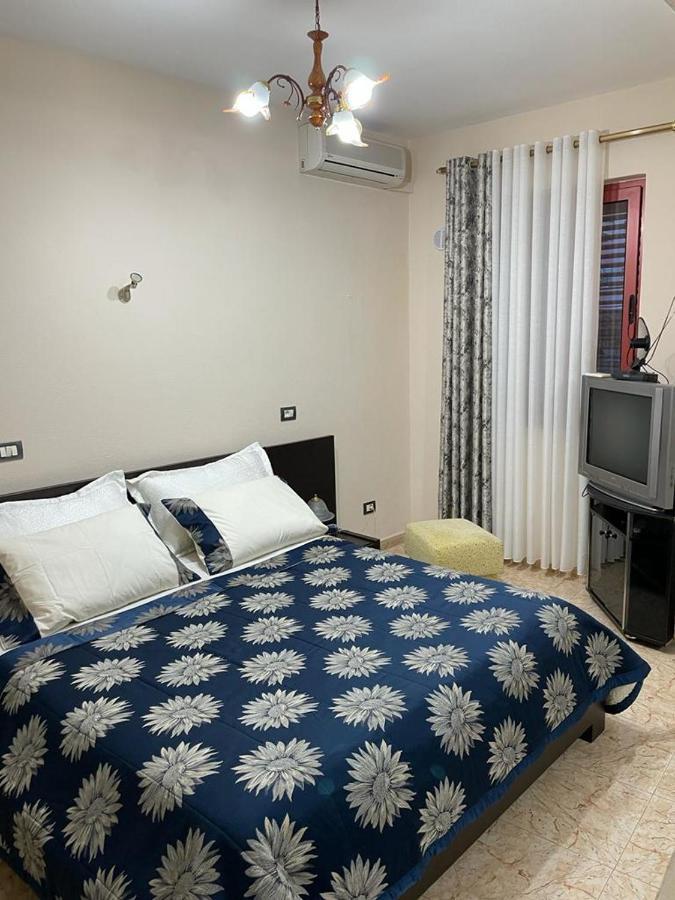Maison Centre Shkodër Eksteriør bilde