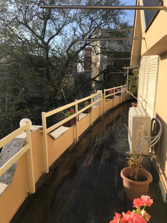 Maison Centre Shkodër Eksteriør bilde
