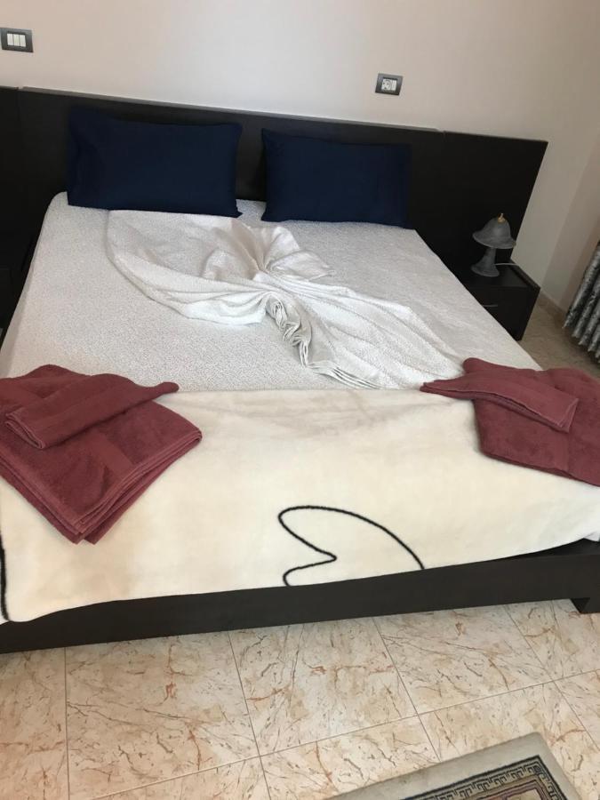Maison Centre Shkodër Eksteriør bilde